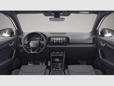Skoda Karoq (2026) - Foto 4
