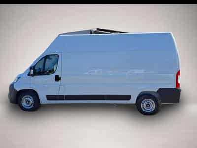 Opel Movano (2026) - Foto 2