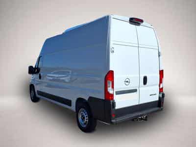 Opel Movano (2026) - Foto 3
