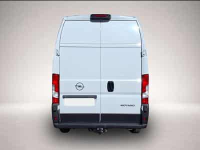 Opel Movano (2026) - Foto 4