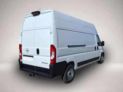 Opel Movano (2026) - Foto 5