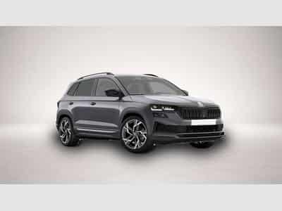 Skoda Karoq (2026) - Foto 1
