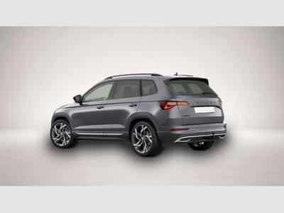 Skoda Karoq (2026) - Foto 3