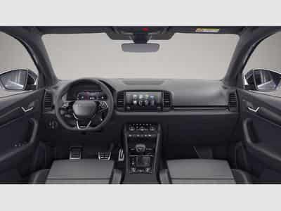 Skoda Karoq (2026) - Foto 4
