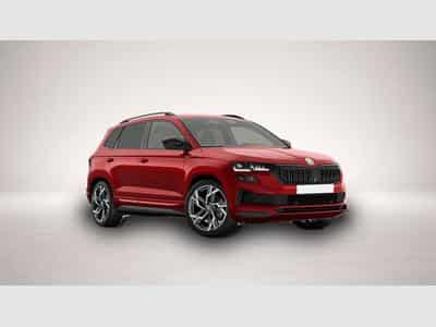 Skoda Karoq (2026) - Foto 1