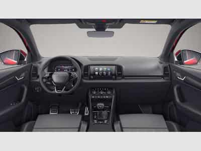 Skoda Karoq (2026) - Foto 4