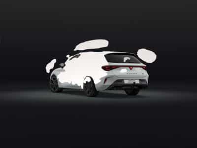 Cupra Leon (2026) - Foto 3