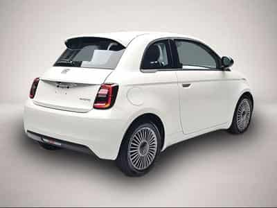 Fiat 500 (2026) - Foto 2