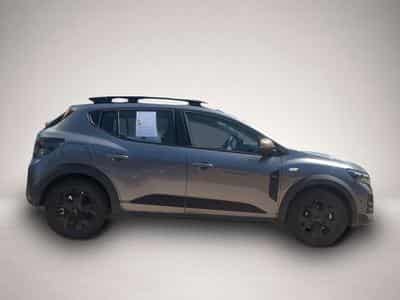 Dacia Sandero (2026) - Foto 2