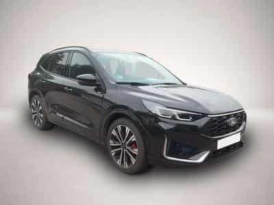 Ford Kuga (2025) - Foto 3