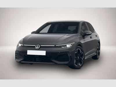 VW Golf (2026) - Foto 1