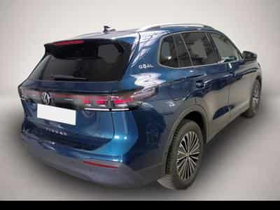 VW Tiguan (2025) - Foto 2