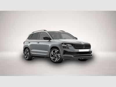 Skoda Karoq (2026) - Foto 1