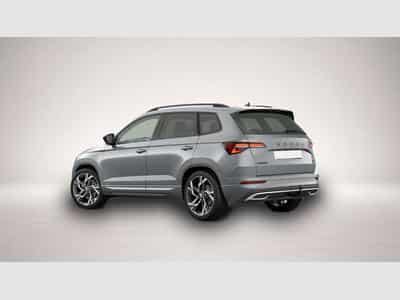 Skoda Karoq (2026) - Foto 3