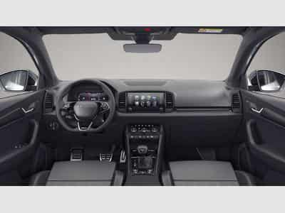Skoda Karoq (2026) - Foto 4