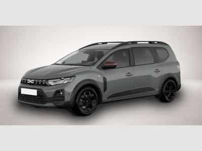 Dacia Jogger (2026) - Foto 1