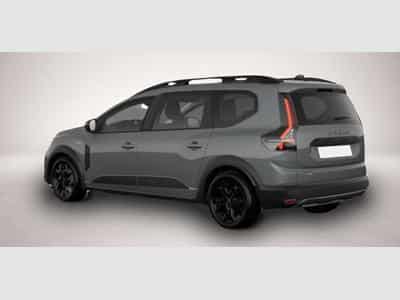 Dacia Jogger (2026) - Foto 3