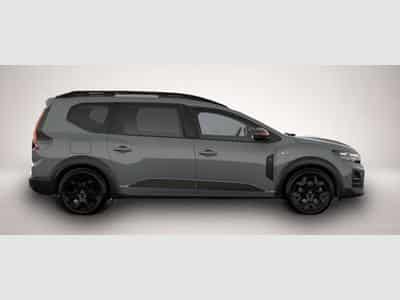 Dacia Jogger (2026) - Foto 5