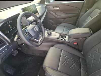 Nissan Qashqai (2026) - Foto 3