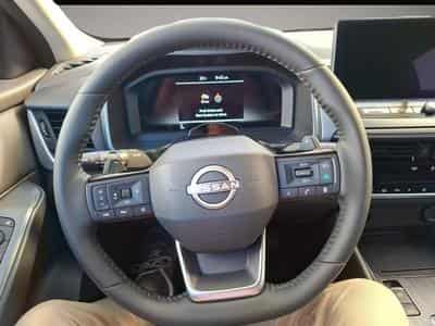 Nissan Qashqai (2026) - Foto 4