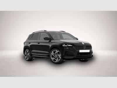 Skoda Karoq (2026) - Foto 1