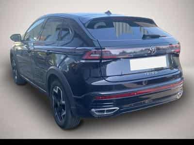 VW Taigo (2025) - Foto 3