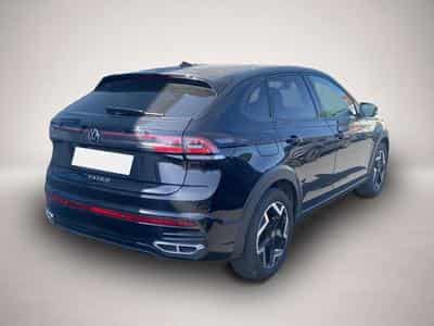 VW Taigo (2025) - Foto 4
