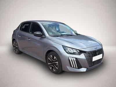 Peugeot 208 (2025) - Foto 6