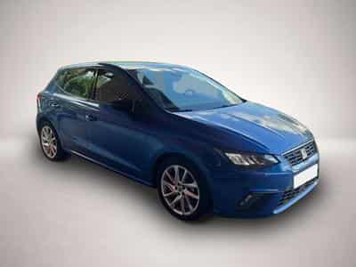 Seat Ibiza (2025) - Foto 3