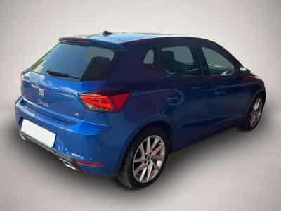 Seat Ibiza (2025) - Foto 4