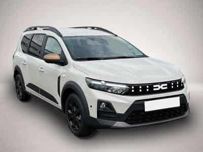 Dacia Jogger (2026) - Foto 1