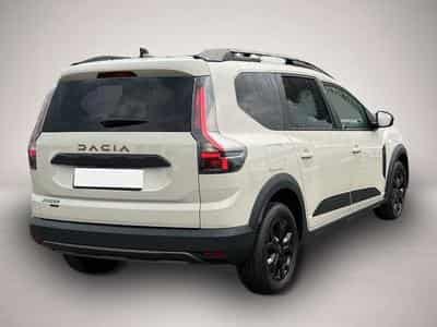 Dacia Jogger (2026) - Foto 3