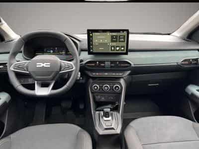 Dacia Jogger (2026) - Foto 5