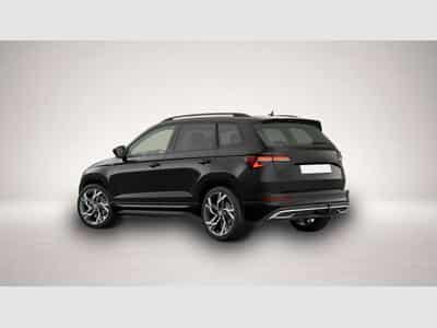 Skoda Karoq (2026) - Foto 3