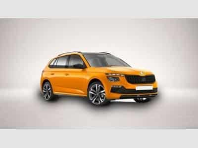 Skoda Kamiq (2026) - Foto 1