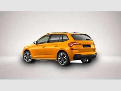 Skoda Kamiq (2026) - Foto 3