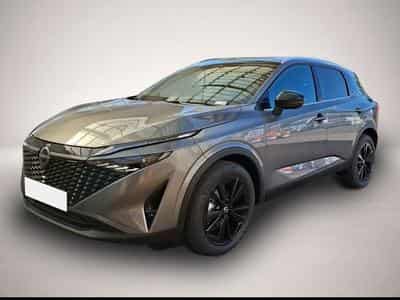 Nissan Qashqai (2026) - Foto 1