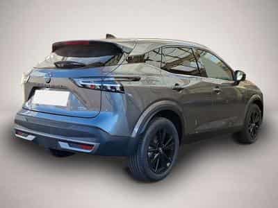 Nissan Qashqai (2026) - Foto 2
