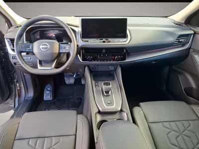 Nissan Qashqai (2026) - Foto 5