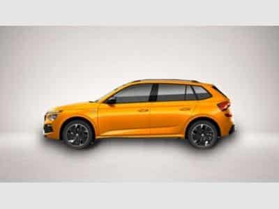 Skoda Kamiq (2026) - Foto 2
