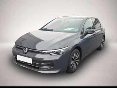 VW Golf (2025) - Foto 1