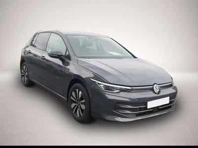 VW Golf (2025) - Foto 3