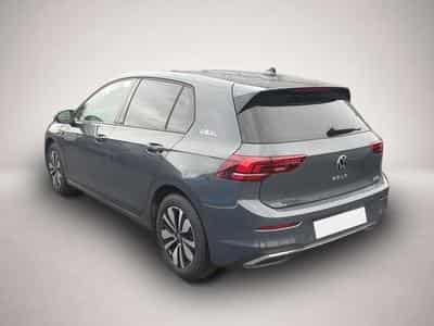 VW Golf (2025) - Foto 4
