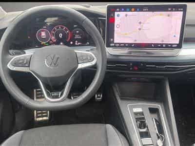 VW Golf (2025) - Foto 5