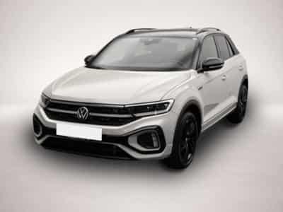 VW T-Roc (2025) - Foto 1