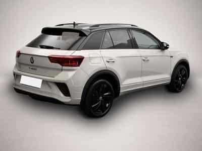 VW T-Roc (2025) - Foto 2