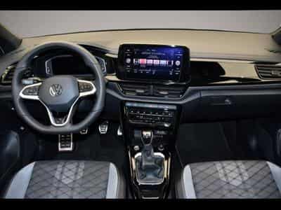 VW T-Roc (2025) - Foto 4
