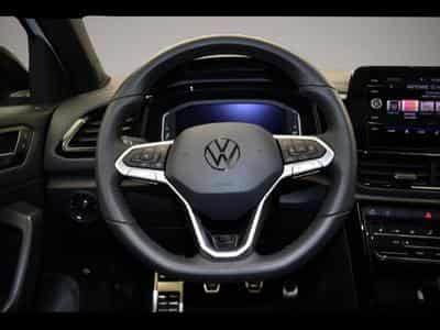 VW T-Roc (2025) - Foto 5
