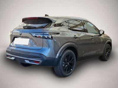 Nissan Qashqai (2026) - Foto 2