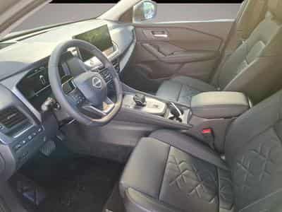 Nissan Qashqai (2026) - Foto 3